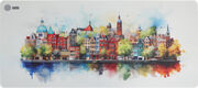 Коврик для мыши Cactus Amsterdam 900x400x3mm (CS-MP-PRO12XXL) Коврик для мыши Cactus Amsterdam 900x400x3mm (CS-MP-PRO12XXL)