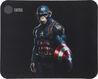 Коврик для мыши Cactus Captain America 250x200x3mm (CS-MP-D08S)