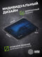 Коврик для мыши Cactus Water Drops 220x180x2мм (CS-MPC-P05XS) Коврик для мыши Cactus Water Drops 220x180x2мм (CS-MPC-P05XS)