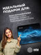 Коврик для мыши Cactus Space Clouds 300x250x2мм (CS-MPC-P05M) Коврик для мыши Cactus Space Clouds 300x250x2мм (CS-MPC-P05M)
