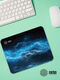 Коврик для мыши Cactus Space Clouds 300x250x2мм (CS-MPC-P05M)
