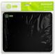 Коврик для мыши Cactus Black Mesh 250x200x3мм (CS-MPC-D02S)