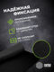 Коврик для мыши Cactus Black Mesh 250x200x3мм (CS-MPC-D02S)