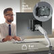 ONKRON A2N черный универсальный кронштейн для mini PC ONKRON A2N черный универсальный кронштейн для mini PC