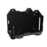 черный универсальный кронштейн для mini PC ONKRON A2N&nbsp;<img style='position: relative;margin:0' src='/image/only_to_order_edit.gif' alt='На заказ' title='На заказ' />