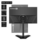 Настольная подставка ExeGate EDM1-3210-11D (для одного монитора 15"-32" Exegate EX297365RUS
