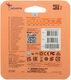 ADATA
Micro SecureDigital 32Gb A-DATA AUSDH32GUICL10-RA1 {MicroSDHC Class 10 UHS-I