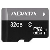 ADATA
Micro SecureDigital 32Gb A-DATA AUSDH32GUICL10-RA1 {MicroSDHC Class 10 UHS-I&nbsp;<img style='position: relative;margin:0' src='/image/only_to_order_edit.gif' alt='На заказ' title='На заказ' />