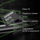 Micro SecureDigital 64GB Digma CARD30 V30 + adapter DGFCA064A03