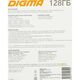 Micro SecureDigital 128GB Digma CARD30 V30 + adapter DGFCA128A03