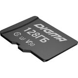 Micro SecureDigital 128GB Digma CARD30 V30 + adapter DGFCA128A03&nbsp;<img style='position: relative;margin:0' src='/image/only_to_order_edit.gif' alt='На заказ' title='На заказ' />