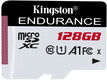 Micro SecureDigital 128Gb Kingston SDCE/128GB {MicroSDHC Endurance Flash Memory Card} Micro SecureDigital 128Gb Kingston SDCE/128GB {MicroSDHC Endurance Flash Memory Card}