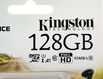 Micro SecureDigital 128Gb Kingston SDCE/128GB {MicroSDHC Endurance Flash Memory Card} Micro SecureDigital 128Gb Kingston SDCE/128GB {MicroSDHC Endurance Flash Memory Card}