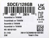 Micro SecureDigital 128Gb Kingston SDCE/128GB {MicroSDHC Endurance Flash Memory Card} Micro SecureDigital 128Gb Kingston SDCE/128GB {MicroSDHC Endurance Flash Memory Card}