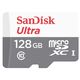 Micro SecureDigital 128GB SanDisk Ultra Class 10
