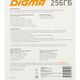 Micro SecureDigital 256GB Digma CARD30 + adapter (1845101) Class10