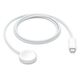 Apple Watch Magnetic Fast Charger to USB-C Cable (1 m) (MT0H3ZM/A)