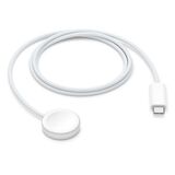 Apple Watch Magnetic Fast Charger to USB-C Cable (1 m) (MT0H3ZM/ A) MLWJ3ZM/A&nbsp;<img style='position: relative;margin:0' src='/image/only_to_order_edit.gif' alt='На заказ' title='На заказ' />