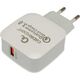 Cablexpert Зарядное устройство MP3A-PC-40 18Вт Cablexpert Зарядное устройство MP3A-PC-40 18Вт
