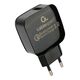 Cablexpert Зарядное устройство MP3A-PC-41 18Вт Cablexpert Зарядное устройство MP3A-PC-41 18Вт