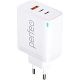 PERFEO Сетевое зарядное устройство с тремя разъемами USB-A+2xTYPE-C I4655&nbsp;<img style='position: relative;margin:0' src='/image/only_to_order_edit.gif' alt='На заказ' title='На заказ' />