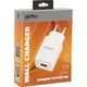 PERFEO Сетевое зарядное устройство с разъемом USB