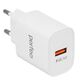 PERFEO Сетевое зарядное устройство с разъемом USB