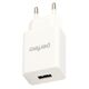 PERFEO Сетевое зарядное устройство с разъемом USB