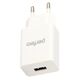 PERFEO Сетевое зарядное устройство с разъемом USB