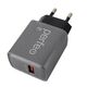 PERFEO Сетевое зарядное устройство с разъемом USB PERFEO Сетевое зарядное устройство с разъемом USB