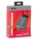 PERFEO Сетевое зарядное устройство с разъемом USB