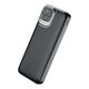 Perfeo Powerbank Atomic Age 10000 mAh/LED дисплей/PD + QC 3.0/Type-C/2 USB/Выход: 5A