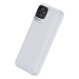 Perfeo Powerbank Atomic Age 10000 mAh/ LED дисплей/ PD + QC 3.0/ Type-C/ 2 USB/ Выход: 5A PF_E1473