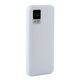 Perfeo Powerbank WATERFALL 10000 mAh/LED дисплей/PD + QC 3.0/Type-C/2 USB/Выход: 5A Perfeo Powerbank WATERFALL 10000 mAh/LED дисплей/PD + QC 3.0/Type-C/2 USB/Выход: 5A