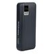 Perfeo Powerbank WATERFALL 20000 mAh/LED дисплей/PD + QC 3.0/Type-C/2 USB/Выход: 5A Perfeo Powerbank WATERFALL 20000 mAh/LED дисплей/PD + QC 3.0/Type-C/2 USB/Выход: 5A