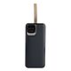 Perfeo Powerbank Atomic Age 30000 mAh/LED дисплей/PD + QC 3.0/Type-C/2 USB/Выход: 5A
