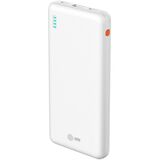 Мобильный аккумулятор Cactus CS-PBFSBA-10000 10000mAh 4.5A USB-A/ 2xUSB-C белый&nbsp;<img style='position: relative;margin:0' src='/image/only_to_order_edit.gif' alt='На заказ' title='На заказ' />