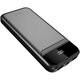 Мобильный аккумулятор Cactus CS-PBFSCA-10000 10000mAh 4.5A 2xUSB-A/USB-C черный Мобильный аккумулятор Cactus CS-PBFSCA-10000 10000mAh 4.5A 2xUSB-A/USB-C черный