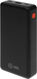Мобильный аккумулятор Cactus CS-PBFSDA-20000 20000mAh 4.5A USB-A/2xUSB-C черный Мобильный аккумулятор Cactus CS-PBFSDA-20000 20000mAh 4.5A USB-A/2xUSB-C черный