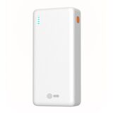 Мобильный аккумулятор Cactus CS-PBFSEA-20000 20000mAh 4.5A USB-A/ 2xUSB-C белый&nbsp;<img style='position: relative;margin:0' src='/image/only_to_order_edit.gif' alt='На заказ' title='На заказ' />