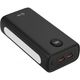 Мобильный аккумулятор Cactus CS-PBFSJA-30000 30000mAh 4.5A 2xUSB-A/USB-C черный Мобильный аккумулятор Cactus CS-PBFSJA-30000 30000mAh 4.5A 2xUSB-A/USB-C черный
