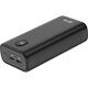 Мобильный аккумулятор Cactus CS-PBFSJA-30000 30000mAh 4.5A 2xUSB-A/USB-C черный Мобильный аккумулятор Cactus CS-PBFSJA-30000 30000mAh 4.5A 2xUSB-A/USB-C черный