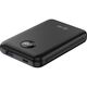Мобильный аккумулятор Cactus CS-PBFSOA-10000 10000mAh 22.5W 4.5A USB-A/USB-C черный Мобильный аккумулятор Cactus CS-PBFSOA-10000 10000mAh 22.5W 4.5A USB-A/USB-C черный
