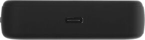 Мобильный аккумулятор Cactus CS-PBFSUA-10000 10000mAh 22.5W 4.5A USB-C беспров.зар. черный Мобильный аккумулятор Cactus CS-PBFSUA-10000 10000mAh 22.5W 4.5A USB-C беспров.зар. черный