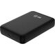 Мобильный аккумулятор Cactus CS-PBFSUA-10000 10000mAh 22.5W 4.5A USB-C беспров.зар. черный Мобильный аккумулятор Cactus CS-PBFSUA-10000 10000mAh 22.5W 4.5A USB-C беспров.зар. черный