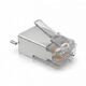 Ubiquiti UISP-Connector-SHD Экранированный коннектор RJ45 для UISP Cable Pro и Cable Carrier