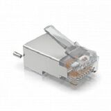 Экранированный коннектор RJ45 для UISP Cable Pro и Cable Carrier Ubiquiti UISP-Connector-SHD&nbsp;<img style='position: relative;margin:0' src='/image/only_to_order_edit.gif' alt='На заказ' title='На заказ' />