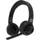 Oklick HS-M310 черный 1.5м накладные BT