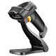 Mindeo MD6600-SR_stand Сканер штрих-кода с подставкой 1D/2D черный Mindeo MD6600-SR_stand Сканер штрих-кода с подставкой 1D/2D черный