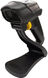 Mindeo MD6600-SR_stand Сканер штрих-кода с подставкой 1D/2D черный
